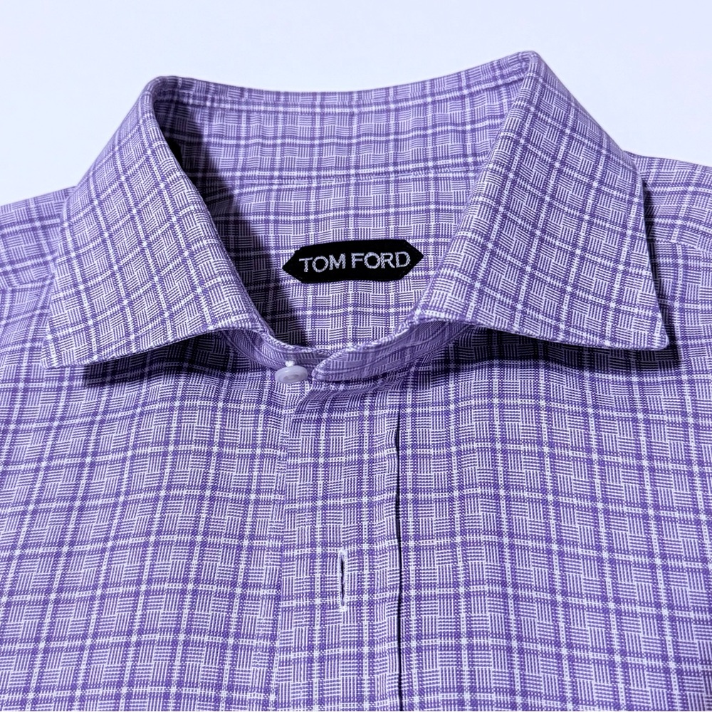 TOM FORD 
Dress Shirt - Picture 4 of 17